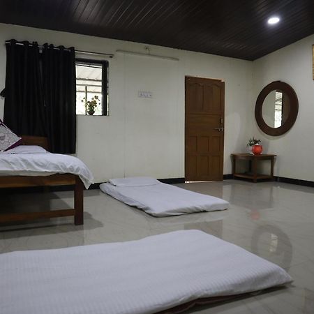 Gokul Cottage & Villa Revadanda Kültér fotó
